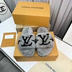 Louis Vuitton Slippers